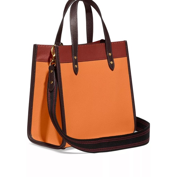 Coach crossbody bag - Picture 8 of 10